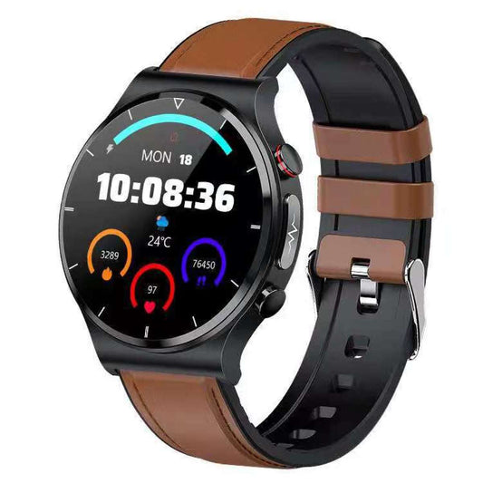 The New Smart Watch Wireless Charging